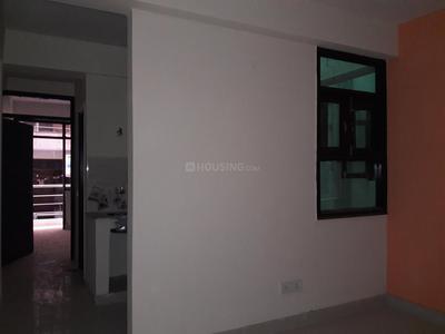 1 BHK Apartment