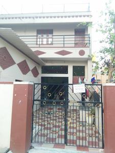 Gallery Cover Image of 1200 Sq.ft 2 BHK Independent House for rent in V V Nagar for 500000
