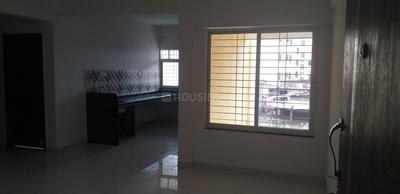 Gallery Cover Image of 1080 Sq.ft 2 BHK Apartment for buy in Lohegaon for 5000000