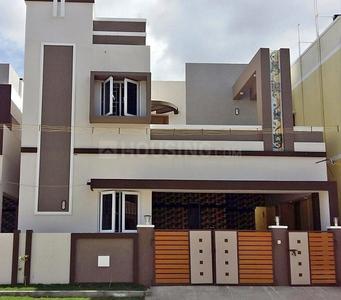 3 BHK Independent House