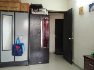 2 BHK अपार्टमेंट