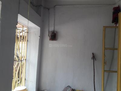 Gallery Cover Image of 400 Sq.ft 1 RK Independent House for rent in Airport for 4000