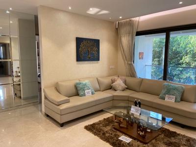 3 BHK Apartment