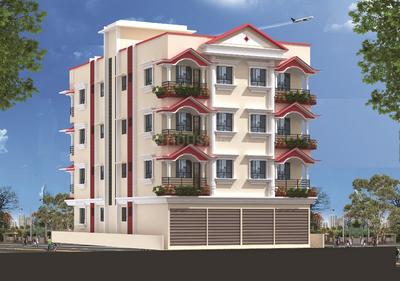 2 BHK Apartment