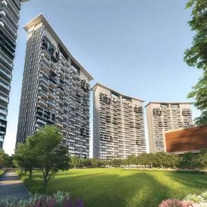 3 BHK Flat