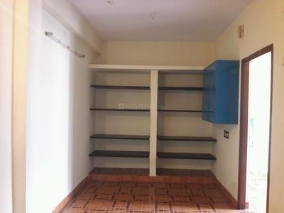 1 BHK Apartment