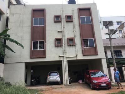 5+ BHK Independent House