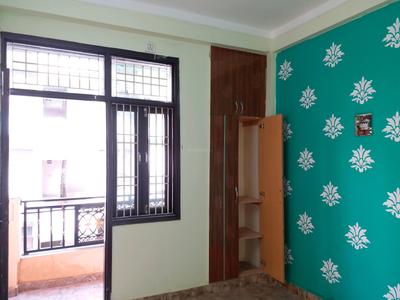 1 BHK Flat