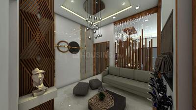 4 BHK Apartment