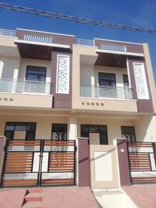 Gallery Cover Image of 1900 Sq.ft 3 BHK Independent House for buy in Gokulpura for 4500000