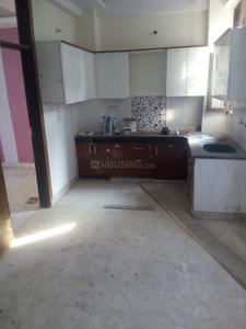 1 BHK Independent Floor