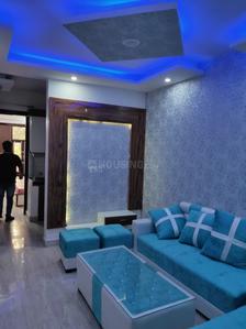 3 BHK Independent Floor