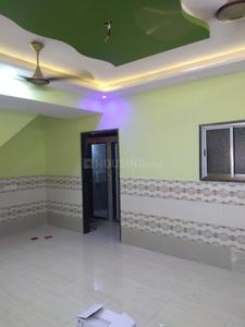 Gallery Cover Image of 300 Sq.ft 1 RK Independent House for buy in Airoli for 4700000