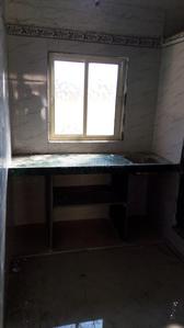 Gallery Cover Image of 400 Sq.ft 2 BHK Independent House for buy in Rabale for 800000