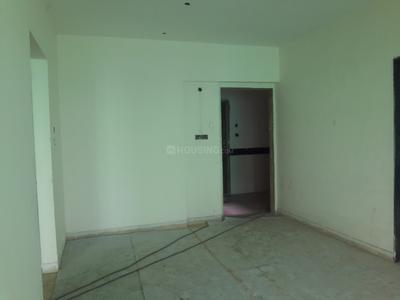 1 BHK Apartment