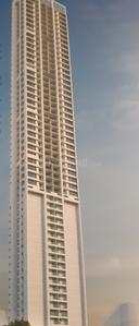 Gallery Cover Image of 1400 Sq.ft 2 BHK Apartment for buy in Dadar West for 38000000