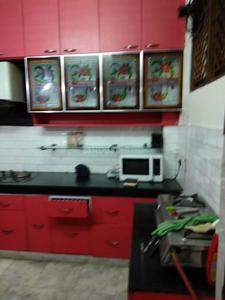Kitchen Image of PG 4034904 Kalbadevi in Kalbadevi