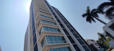 Gallery Cover Image of 2332 Sq.ft 3 BHK Apartment for buy in Lancor Cirrus, Valasaravakkam for 23320000