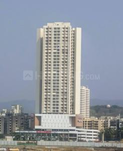Gallery Cover Image of 1960 Sq.ft 3 BHK Apartment for buy in Borivali East for 27000000