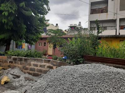 1200 Sq.ft Residential Plot for Sale in Chikkalasandra, Bangalore