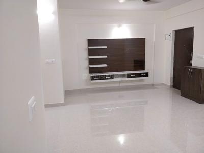 Gallery Cover Image of 1194 Sq.ft 2 BHK Apartment for rent in Purnima Platina, Kasavanahalli for 31200