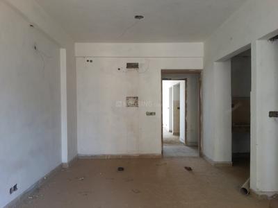 1 RK Apartment