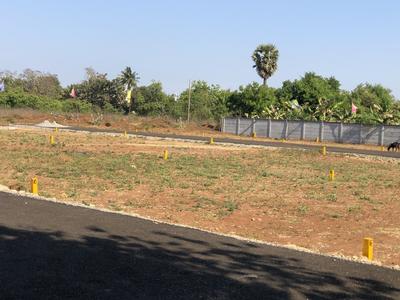 Residential Plot