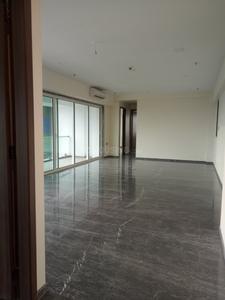 4 BHK Apartment