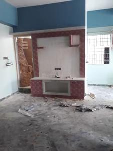Gallery Cover Image of 1098 Sq.ft 2 BHK Apartment for rent in Kaggadasapura for 20000
