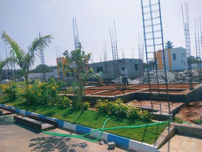 Gallery Cover Image of 1000 Sq.ft 2 BHK Independent House for buy in Hosur for 3600000