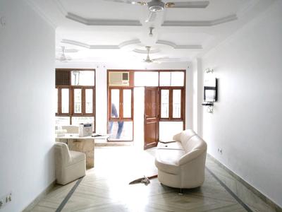 3 BHK Independent Floor
