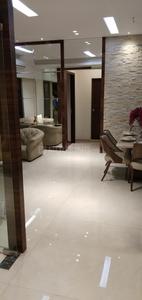 3 BHK Apartment