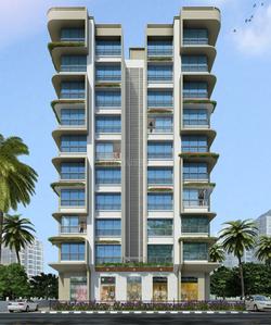 Gallery Cover Image of 1108 Sq.ft 2 BHK Apartment for buy in Ghatkopar West for 19000000