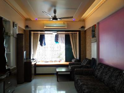 Gallery Cover Image of 720 Sq.ft 1 BHK Apartment for buy in Kurla West for 9000000