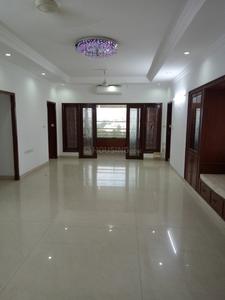 Gallery Cover Image of 3000 Sq.ft 3 BHK Apartment for buy in Raja Annamalai Puram for 45000000