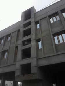 Gallery Cover Image of 810 Sq.ft 2 BHK Apartment for buy in Pallikaranai for 5000000