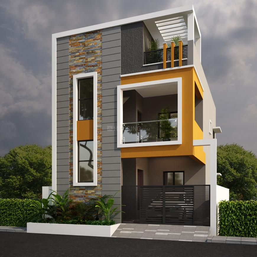 Independent Houses in Selaiyur, Chennai November 2025 25+ - Main Image