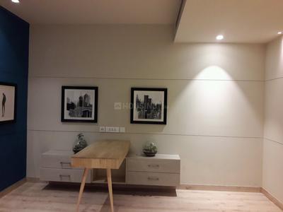 Gallery Cover Image of 1050 Sq.ft 1 BHK Apartment for buy in Sector 68 for 13100000