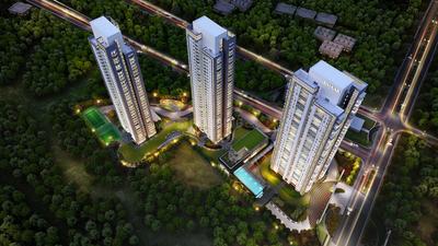 3 BHK Apartment