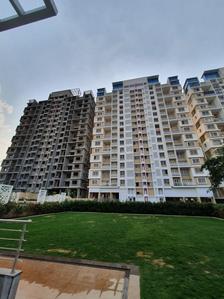 Gallery Cover Image of 1167 Sq.ft 2 BHK Apartment for buy in Kothrud for 11100000