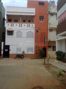Building Image of PG 4039873 Yelahanka New Town in Yelahanka New Town