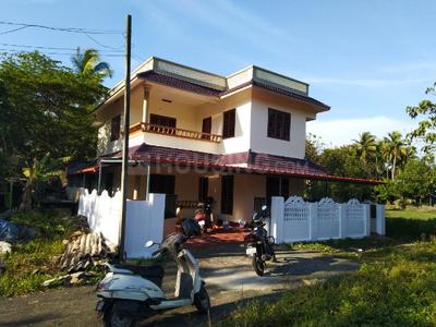 4 BHK Independent House