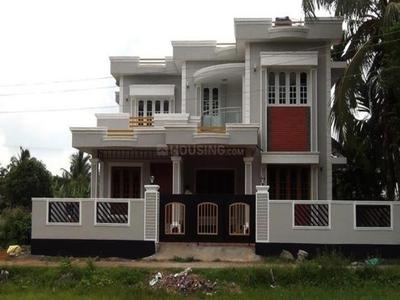 Gallery Cover Image of 1530 Sq.ft 3 BHK Villa for buy in Srinivaspura for 6770000