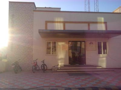 Gallery Cover Image of 3888 Sq.ft 5 BHK Villa for buy in Malviya Nagar for 32500000