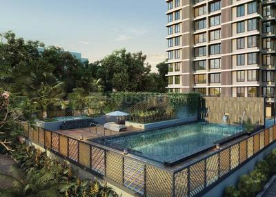 3 BHK फ़्लैट