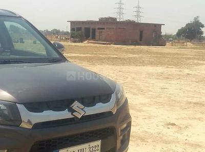 Gallery Cover Image of Sq.ft Residential Plot for buy in Indira Nagar for 951000