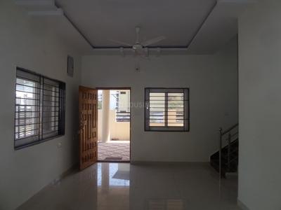 4 BHK Independent House