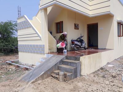 Residential Plot