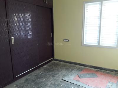 2 BHK Independent House