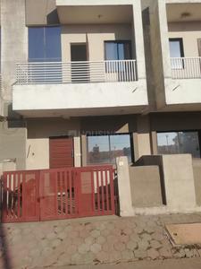 Residential Plot